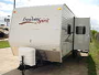 2008 Dutchmen Freedom Spirit